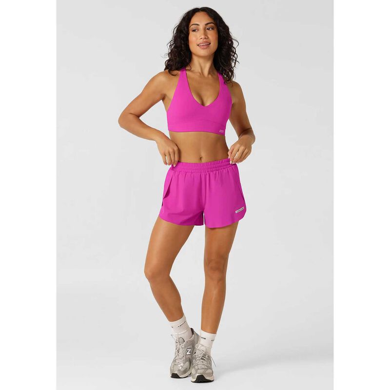 Lorna Jane Lightspeed Phone Pocket Run Short image number 7